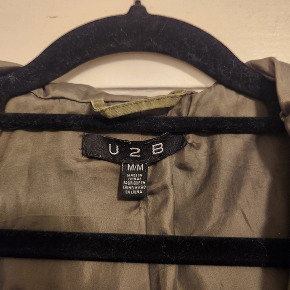 Jacket - Picture 2 of 3